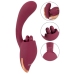 Javida 2 Function Intimate Device with Vibration & Licking System, 20.6 cm
