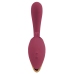 Javida 2 Function Intimate Device with Vibration & Licking System, 20.6 cm