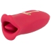 You2Toys Oral Fun Vibrator Moving Lips Silicone Pink 13cm