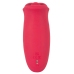 You2Toys Oral Fun Vibrator Moving Lips Silicone Pink 13cm