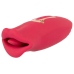You2Toys Oral Fun Vibrator Moving Lips Silicone Pink 13cm