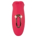 You2Toys Oral Fun Vibrator Moving Lips Silicone Pink 13cm