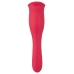 You2Toys Oral Fun Vibrator L Dual-Ended Moving Lips Pink 22.2cm