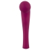 Sweet Smile Special Wand Cordless Rechargeable Body Massager, Pink, 20 cm
