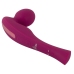Sweet Smile Special Wand Cordless Rechargeable Body Massager, Pink, 20 cm