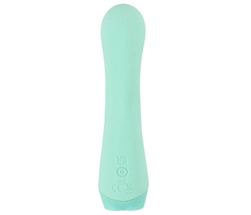 Cuties Mini Vibrator Green 4.G