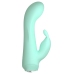 Cuties Mini Vibrator Green 4.G