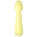 Cuties Mini Vibrator Yellow 4.