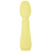 Cuties Mini Vibrator Yellow 4.