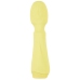 Cuties Mini Vibrator Yellow 4.
