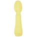 Cuties Mini Vibrator Yellow 4.
