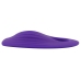 Couples Choice RC Multi Function Vibro Cushion with Flexible Ring 15 cm