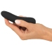 Sweet Smile Mini Vibrator blac