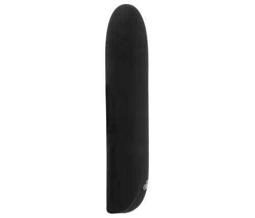 Sweet Smile Mini Vibrator blac