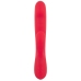 Sweet Smile Thumping Rabbit VI Silicone Dual Motor Intimate Device Pink