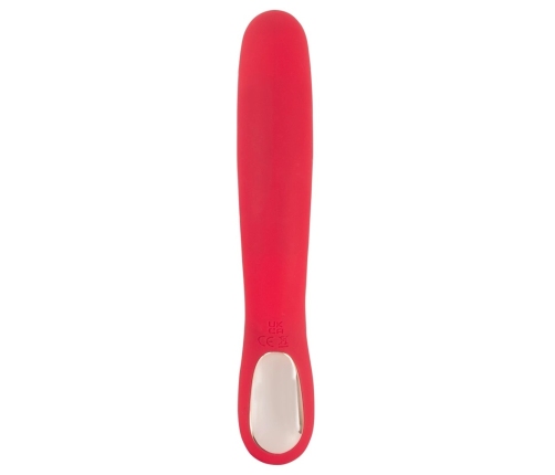 Sweet Smile Thumping Rabbit VI Silicone Dual Motor Intimate Device Pink