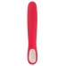 Sweet Smile Thumping Rabbit VI Silicone Dual Motor Intimate Device Pink