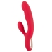 Sweet Smile Thumping Rabbit VI Silicone Dual Motor Intimate Device Pink