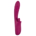 Javida Licking & Thrusting Intimate Machine Silicone, 22.5 cm, Pink