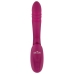 Javida Licking & Thrusting Intimate Machine Silicone, 22.5 cm, Pink