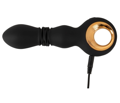 Eternal Strong Thrusting Vibra