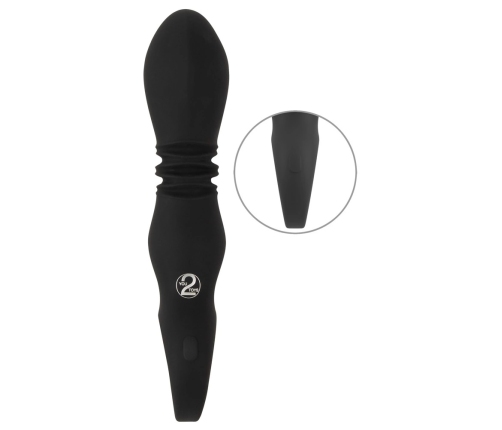 Eternal Strong Thrusting Vibra
