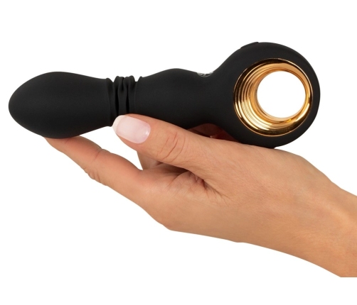 Eternal Strong Thrusting Vibra