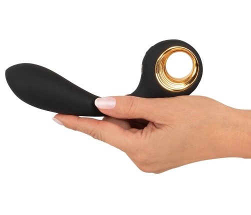 Eternal Bendable G-Spot Vibrat