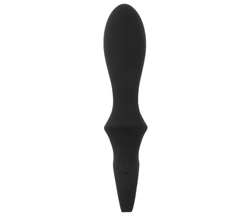 Eternal Inflatable G-Spot Vibr