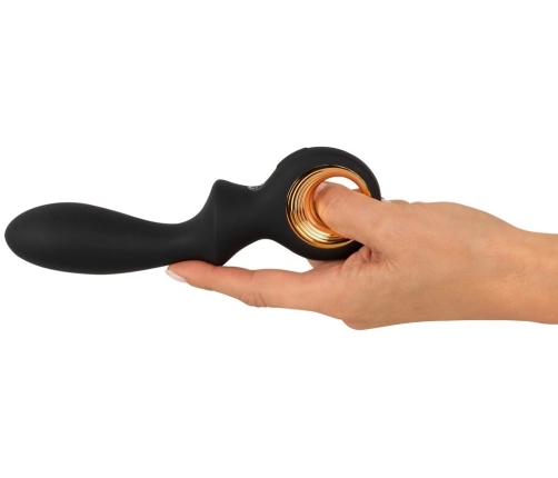 Eternal Inflatable G-Spot Vibr