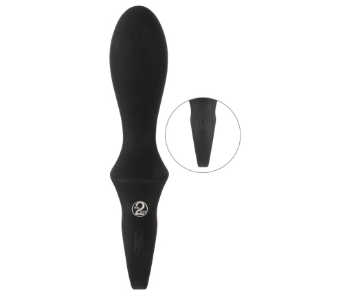 Eternal Inflatable G-Spot Vibr