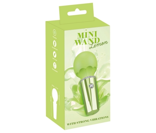Mini Wand Lemon