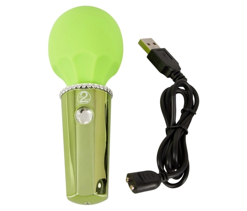 Mini Wand Lemon