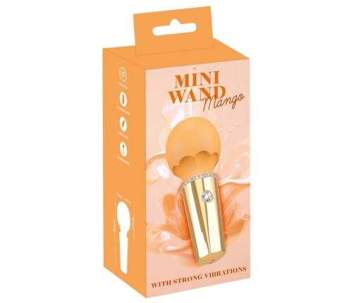 Mini Wand Mango