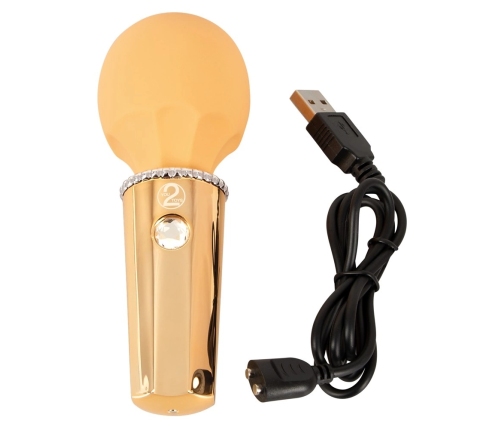 Mini Wand Mango