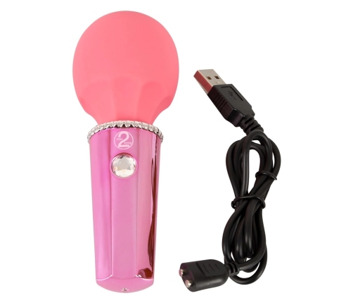 Mini Wand Berry