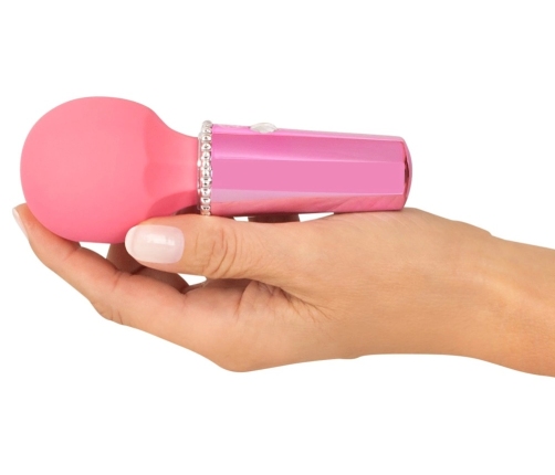 Mini Wand Berry