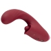 Javida 3 Function Intimate Device Thrusting & Pulsating Silicone 17.8cm