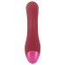 Javida 3 Function Intimate Device Thrusting & Pulsating Silicone 17.8cm