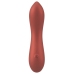 Sweet Smile Metallic Flexible Mini Intimate Massager 18cm Silicone