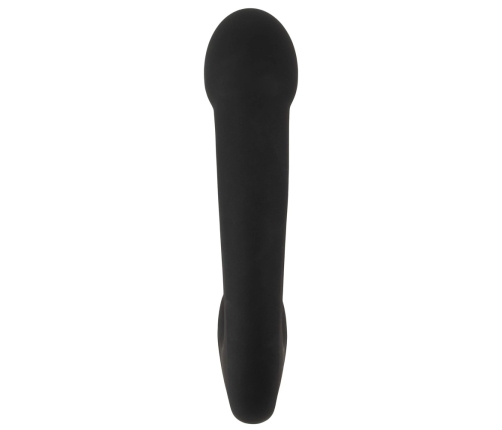 Black Velvets G&P-Spot Vibrator Dual Motor Waterproof Silicone 16.8cm