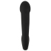 Black Velvets G&P-Spot Vibrator Dual Motor Waterproof Silicone 16.8cm