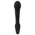 Black Velvets G&P-Spot Vibrator Dual Motor Waterproof Silicone 16.8cm