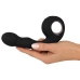 Black Velvets G&P-Spot Vibrator Dual Motor Waterproof Silicone 16.8cm