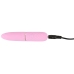 Cuties Mini Vibrator Rose 5th Gen - Compact Silicone Model, 10 Modes