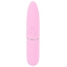 Cuties Mini Vibrator Rose 5th Gen - Compact Silicone Model, 10 Modes