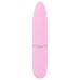 Cuties Mini Vibrator Rose 5th Gen - Compact Silicone Model, 10 Modes