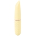 Cuties Mini Vibe Yellow 5th Gen - Compact Rechargeable Silicone Model
