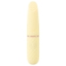 Cuties Mini Vibe Yellow 5th Gen - Compact Rechargeable Silicone Model