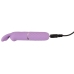 Cuties 5th Gen Rabbit Vibe Mini Intimate Device Purple 10 Modes